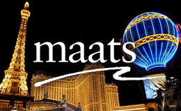 nmma maats las vegas